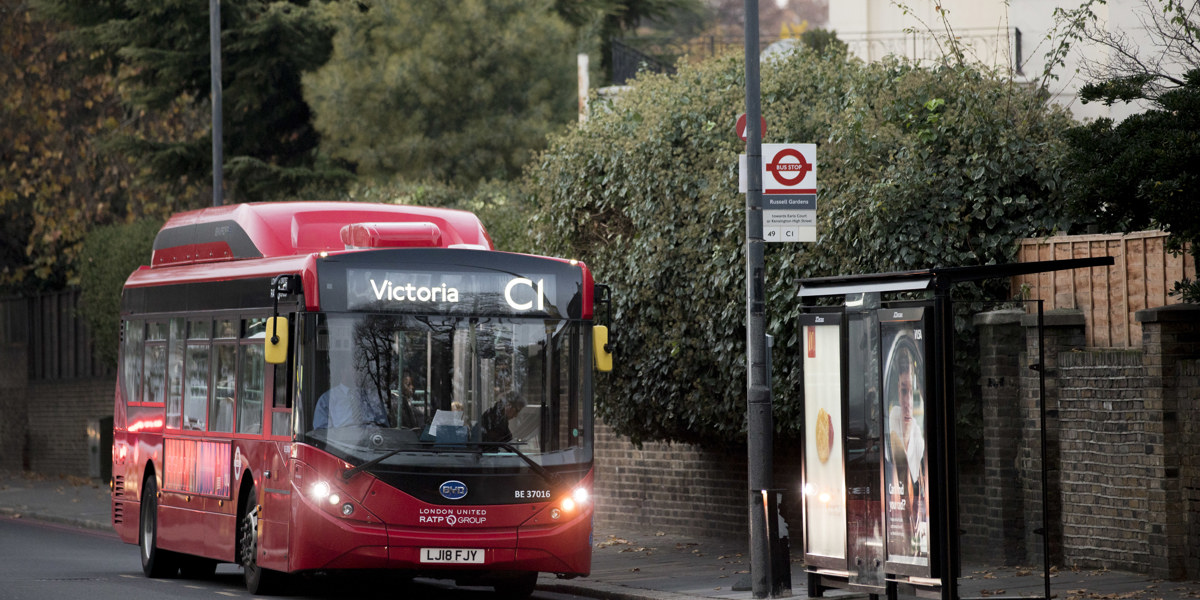 Ratp Dev London Selects Hastus Giro Inc Ratp Dev London Selects Hastus Giro Inc
