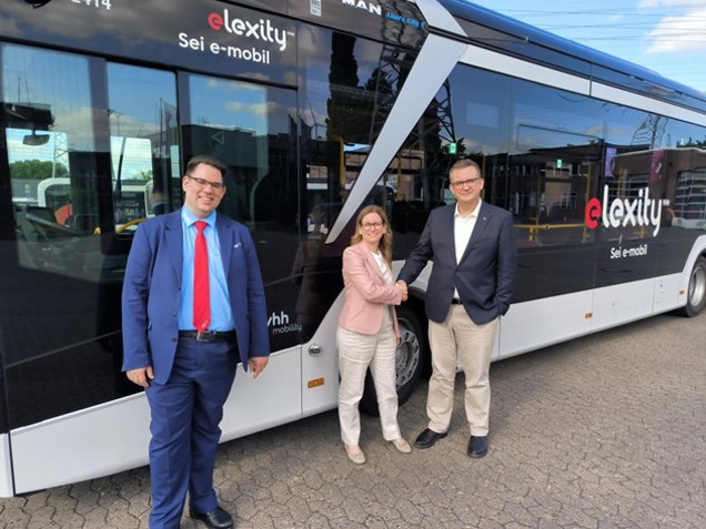 VHH Mobility & GIRO
