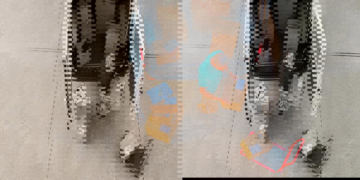 Postal operations - GIRO Inc.