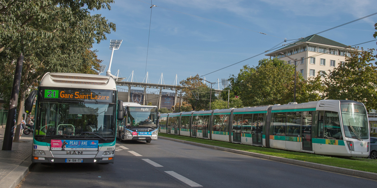 Hastus Arrives At Ratp Giro Inc Hastus Arrives At Ratp Giro Inc